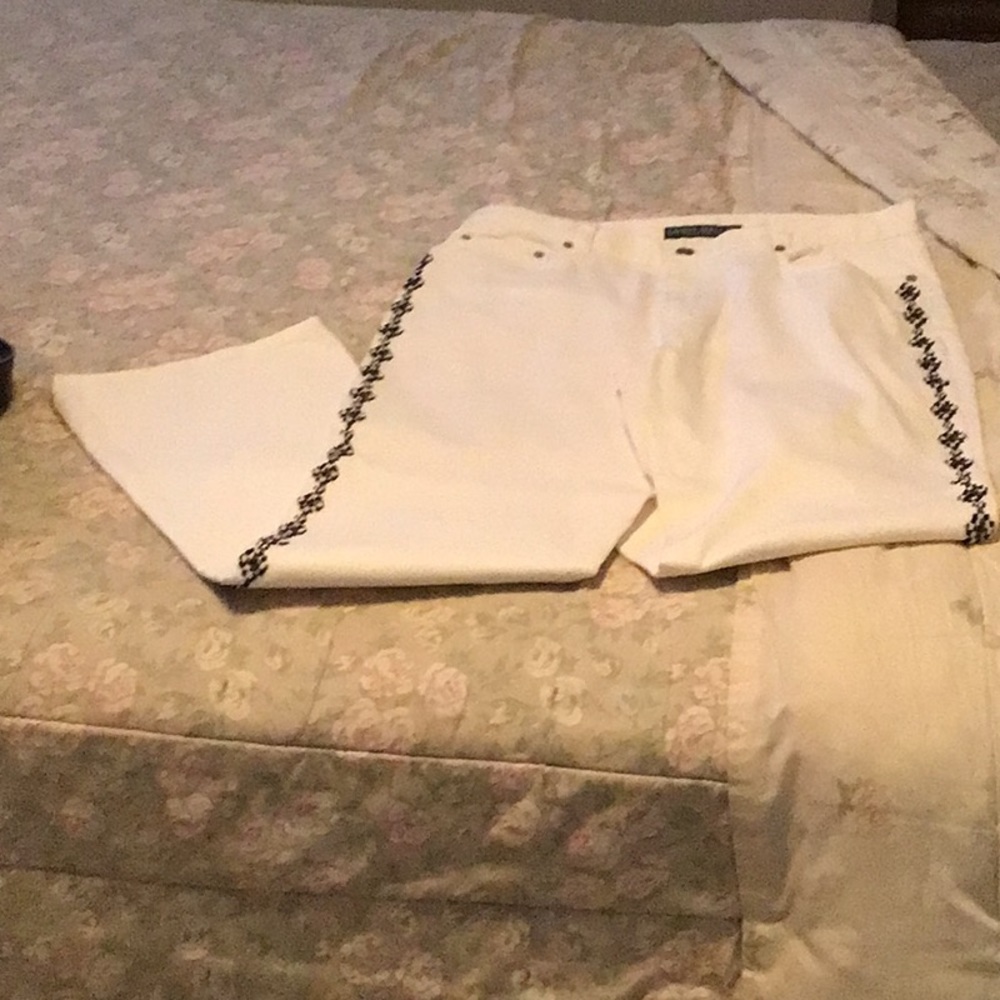 Lauren jeans co.